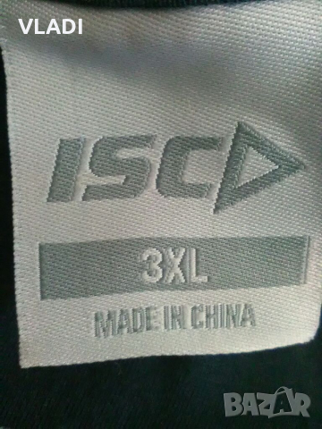 Тениска HULL, снимка 3 - Тениски - 20895608