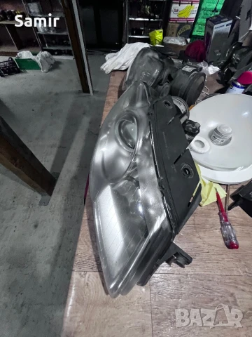 Фарове за WV PASSAT B6 variant, снимка 6 - Аксесоари и консумативи - 51422461