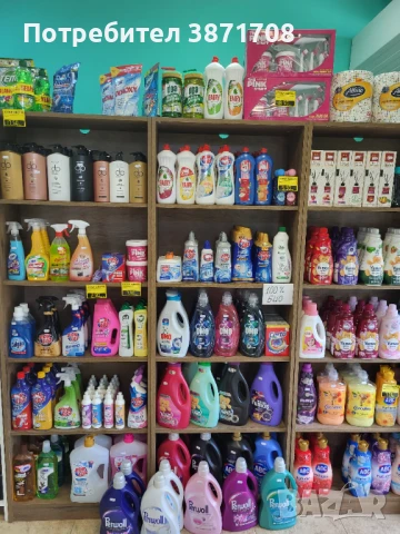 Рафтове за магазин