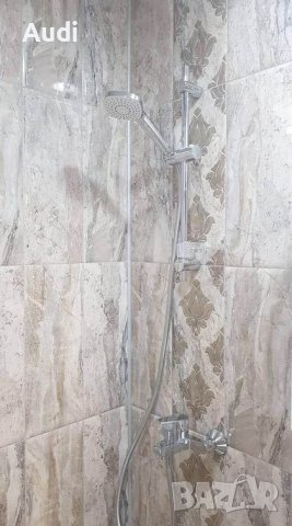 Продавам  двустаен апартамент след основен ремонт кв. АБРИТУС 17 / Водна централа Тел. 0897553557, снимка 2 - Апартаменти - 41115577