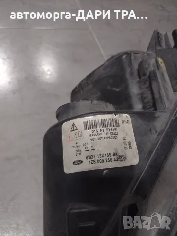  Фар за Форд Галакси Ксенон, снимка 3 - Части - 48472061