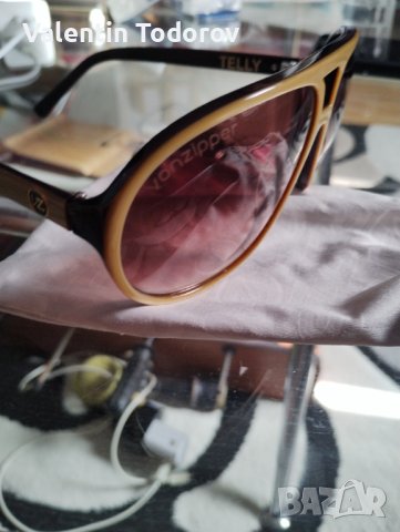  Vonzipper мъжки слънчеви очила , снимка 3 - Слънчеви и диоптрични очила - 41967052