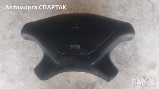Airbag за Mitsubishi Space Star Minivan (06.1998 - 12.2004)