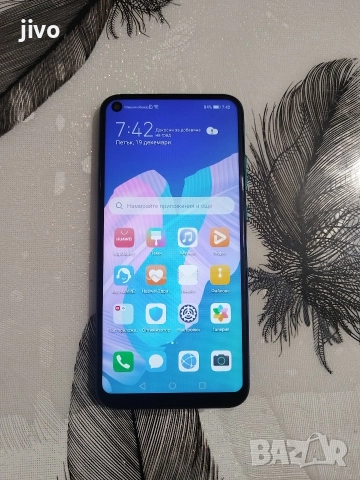 Huawei p 40 Lite E/Без Забележки 