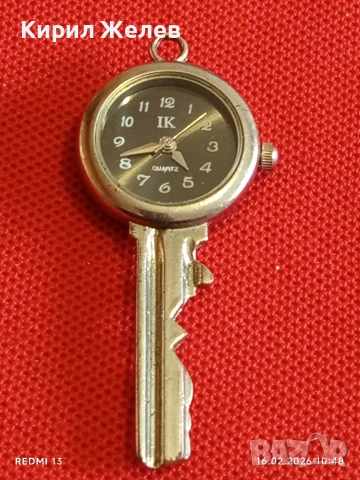 Дамски часовник тип колие Арт дизайн много красив 51870, снимка 6 - Дамски - 53492013