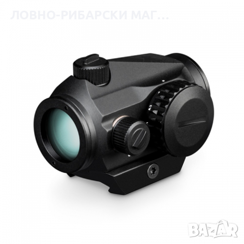 Бързомер Vortex Crossfire Red Dot 2 MOA, снимка 1 - Оборудване и аксесоари за оръжия - 36231609