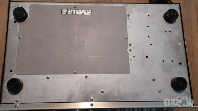 Marantz sd 4020 3 Head 2 speed SD 4020 SD4020 marantz, снимка 13 - Декове - 38387046