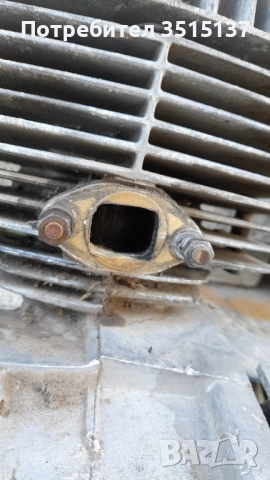 Mz Es Ts 150 Мз Ес Тс 150 двигател , снимка 16 - Мотоциклети и мототехника - 51800609