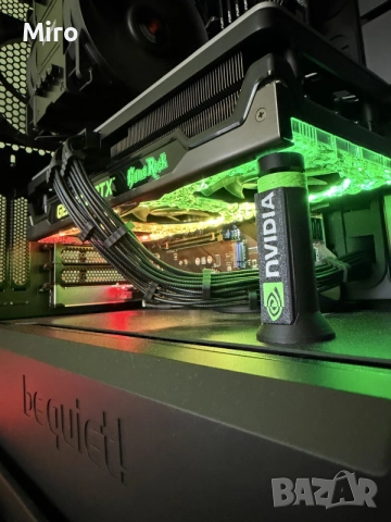 Видеокарта Palit Game Rock RTX 3070Ti 8GB