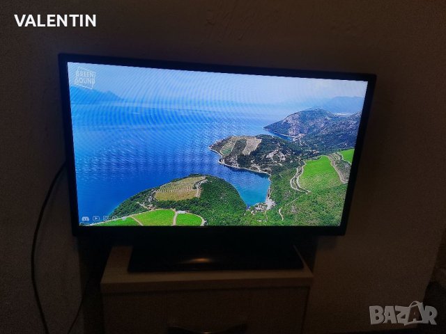    CELCUS led  tv 28", снимка 5 - Телевизори - 41066688