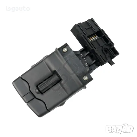 Лостче аудио управление Renault Megane II  ID: 140414, снимка 2 - Части - 48530697