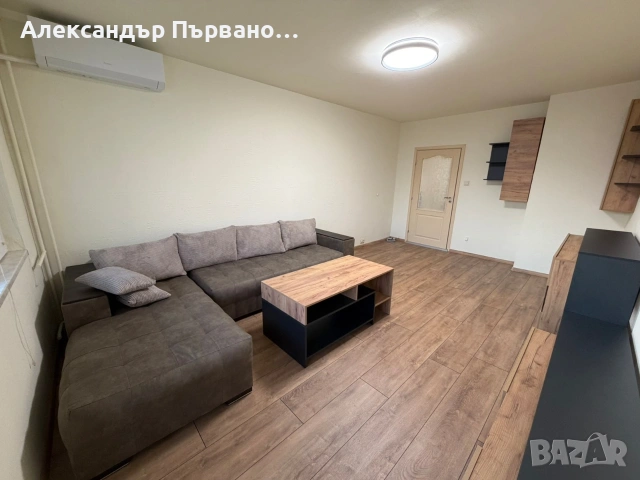 Отдавам 3-ст апартамент в Люлин 2, снимка 3 - Апартаменти - 53851373