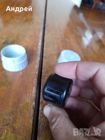 Стара резачка,тример за рязане на филмова лента, снимка 6 - Други ценни предмети - 44415525