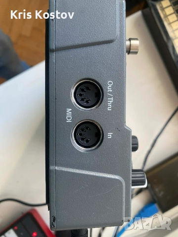 EVENTIDE TIME FACTOR, снимка 3 - Синтезатори - 52871748