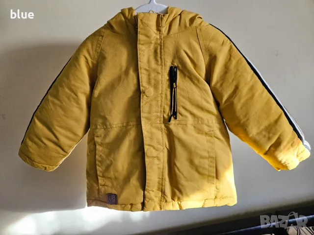 Якета, снимка 9 - Бебешки якета и елеци - 47648477