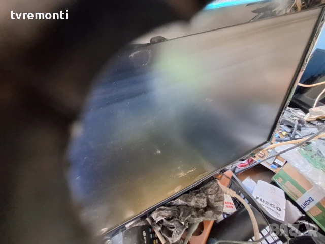 подсветка от дисплей LTM215HT05 от Телевизор Samsung модел T22D390EW​, снимка 5 - Части и Платки - 50961805