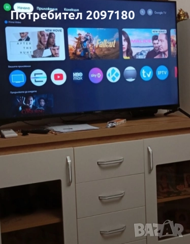 Телевизор SONY 4K ultra HD ANDROID-SMART Промоция до края на месеца!, снимка 11 - Телевизори - 52499256