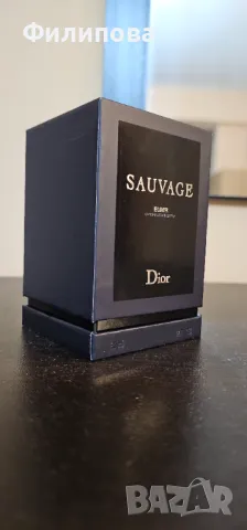 Dior Sauvage ELIXIR 60мл., снимка 14 - Мъжки парфюми - 41225134