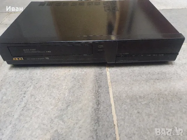 Видео AKAI, снимка 1