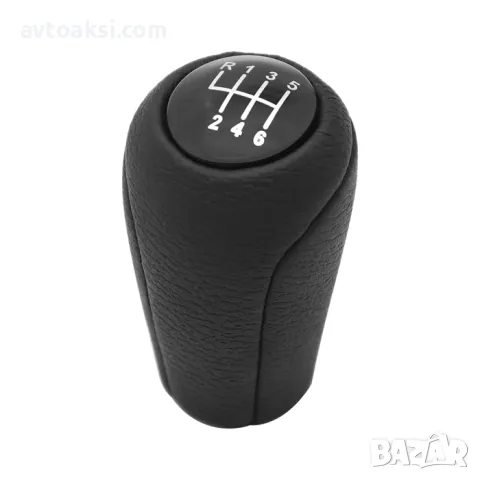 Топка за ск. лост Мазда/MAZDA 2 / MAZDA 3 / MAZDA 5 / MAZDA 6 два вида, снимка 2 - Аксесоари и консумативи - 50231451