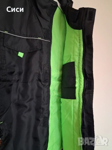 Мъжки елек, снимка 3 - Други - 53703462