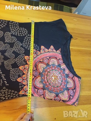 туника, снимка 4 - Туники - 53522309