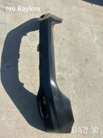 Предна броня за HONDA CR-V CRV MK3 2010-2012, снимка 3 - Части - 51437360