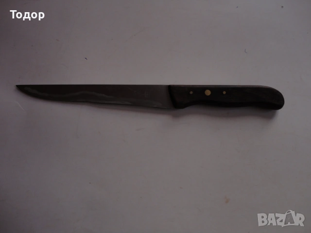 Касапски нож Solingen 23, снимка 7 - Ножове - 53040253
