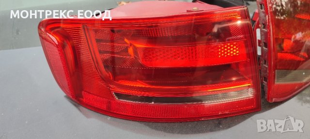 стопове ауди а4 б8, снимка 2 - Части - 42447594