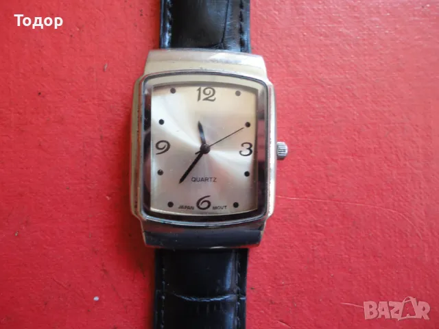 Часовник Advence, снимка 6 - Мъжки - 47520531