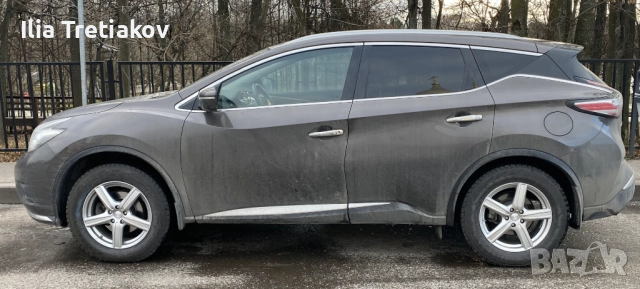 Зимний Гуми, Джанти, Гайки, TPMS датчици за налягане, снимка 16 - Гуми и джанти - 48004903