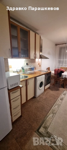 Апартамент под наем гр. Плевен 