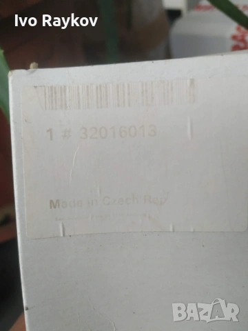 Оригинален , въздушен филтър за  Saab 9-3 YS3F 1.9 TiD , 32016013, снимка 8 - Части - 53514455