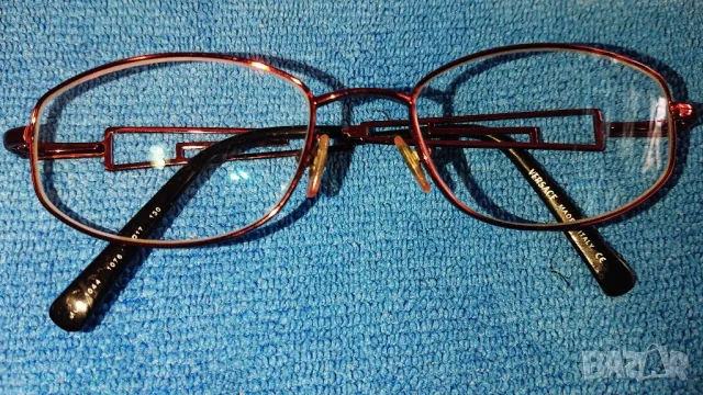 Versace - очила за рамки, снимка 14 - Слънчеви и диоптрични очила - 49764150