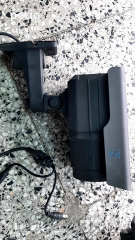 Комплект за видеонаблюдение, снимка 6 - Комплекти за видеонаблюдение - 53348295