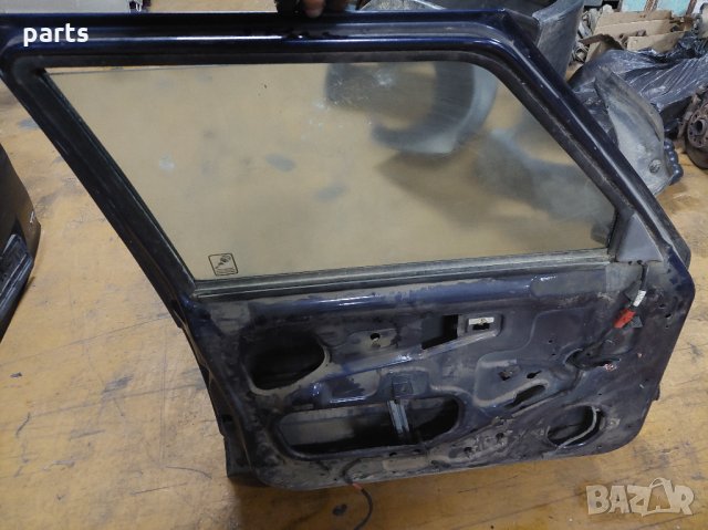 Предна Лява Врата Чероки - Jeep Cherokee XJ N, снимка 9 - Части - 35969789