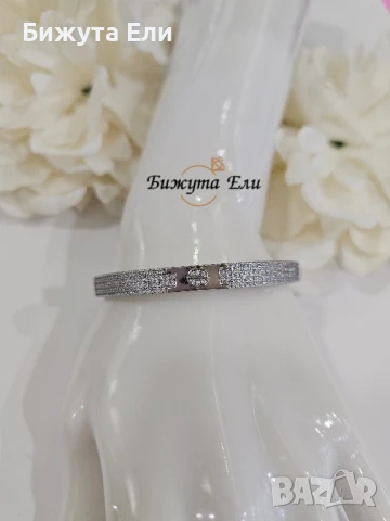 Гривна стомана , снимка 2 - Гривни - 50800382