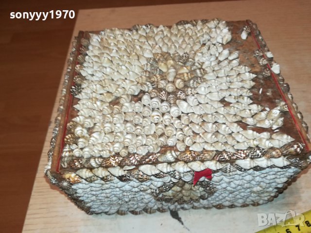 КУТИЯ ОТ ГЕРМАНИЯ С МИДИ 1406231206M, снимка 5 - Колекции - 41161830