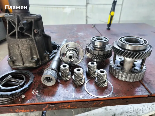 Автосервизи услуги , снимка 14 - Сервизни услуги - 55989261