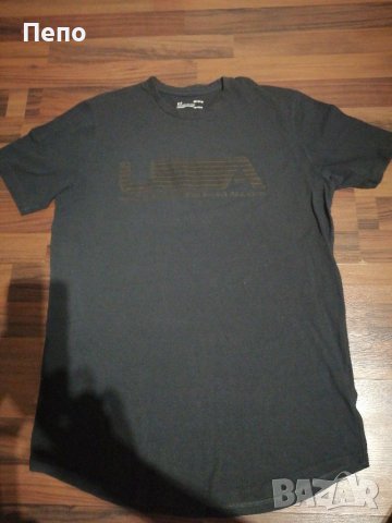 Дамска тениска 