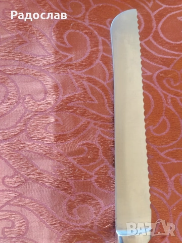 германски кухненски нож, снимка 3 - Прибори за хранене, готвене и сервиране - 53841045