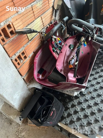 Инвалидни електрически колички , снимка 4 - Инвалидни колички - 53340313