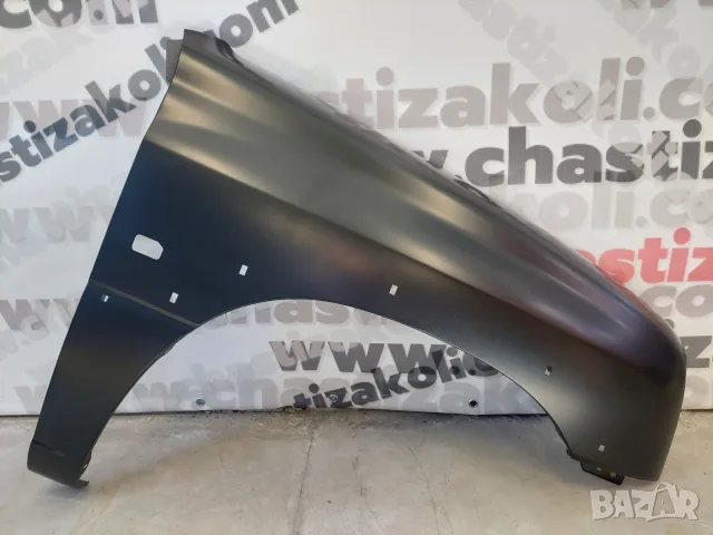 Калници и подкалници за SUZUKI GRAND VITARA /98-05/, снимка 4 - Части - 52559919