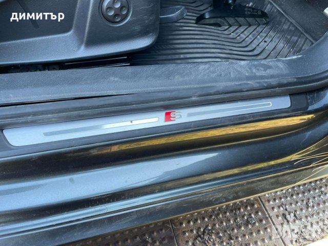 audi a4 b9 2.0 tdi matrix s-line на части ауди а4 б9 еслайн , снимка 11 - Автомобили и джипове - 41914929