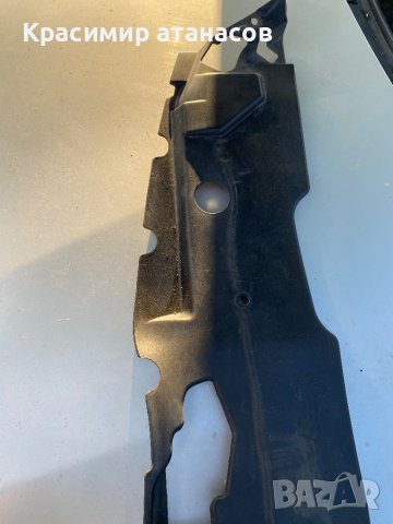 Кора над радиатор за Тойота корола версо.53289-0F010, снимка 7 - Аксесоари и консумативи - 39607902