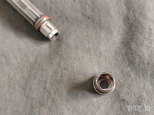 USUS PATENT 4 COLOR, снимка 7 - Ученически пособия, канцеларски материали - 53861247