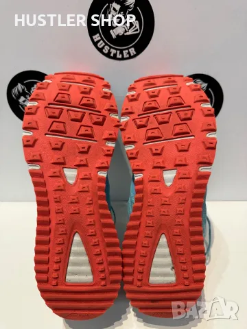 Маратонки NEW BALANCE NITREL V3.Номер 40, снимка 8 - Маратонки - 48744484