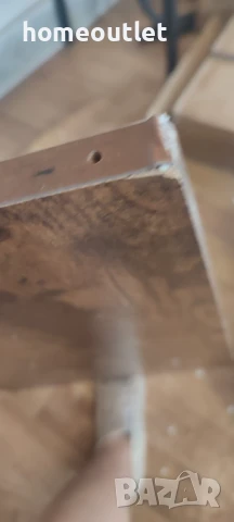 ПРЕОЦЕНЕН Шкаф с котешка катерушка D055-BF03MW01, снимка 7 - За котки - 50631507