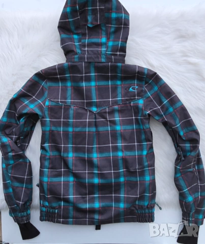 Дамски ски екип O'Neill и PROTEST размер XS-S воден стълб 10000mm, снимка 9 - Зимни спортове - 53030284