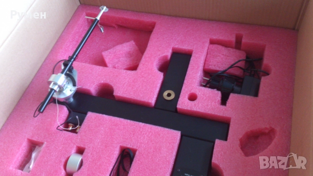 Грамофон -  Opera Consonance 